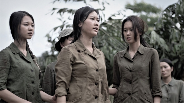Tuần phim kỷ niệm 80 năm Đề cương về văn hoá Việt Nam