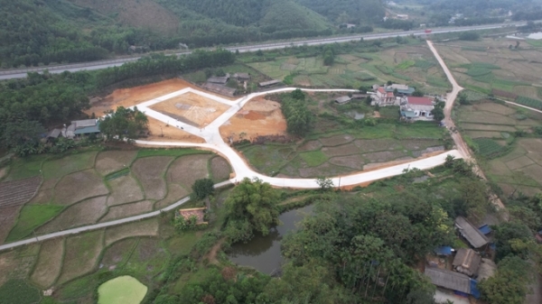Tỉnh Phú Thọ kiến nghị giảm đất lúa, đất rừng để phát triển