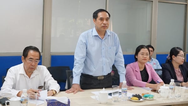 PouYuen Việt Nam sẽ đảm bảo chế độ cho người lao động chấm dứt hợp đồng