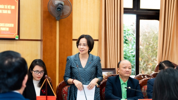 Thanh Hoá kêu gọi CLB Nông nghiệp Công nghệ cao DN trẻ vào đầu tư
