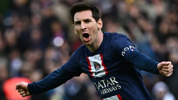 Lionel Messi giảm sâu lương để về Barcelona?