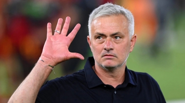 Nhận lương kỷ lục, Jose Mourinho dẫn dắt đội bóng châu Á?