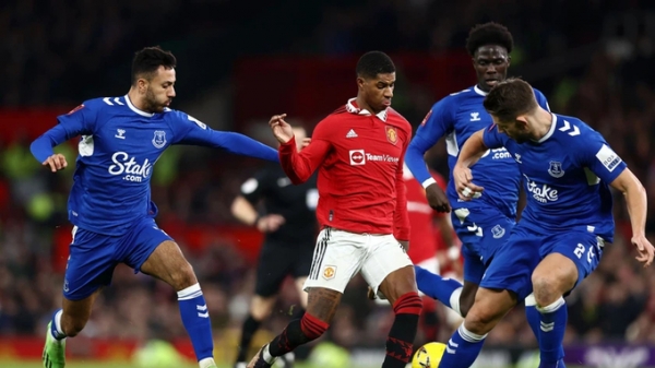 Nhận định Man United vs Everton: Trở lại guồng quay chiến thắng?