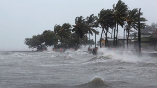 5 đến 7 cơn bão sẽ ảnh hưởng đến đất liền trong năm 2023