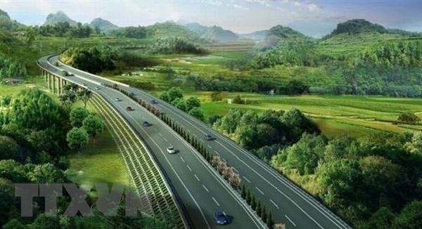 Campuchia sắp khởi công cao tốc từ Phnom Penh đến biên giới Việt Nam
