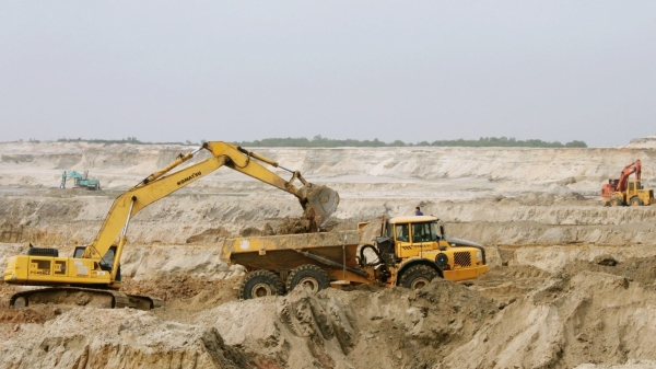 Chủ tịch tỉnh Hà Tĩnh: Kiên quyết đề xuất dừng dự án mỏ sắt Thạch Khê