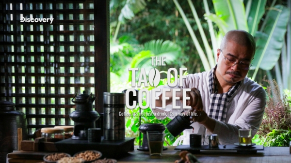 Discovery Channel brings Vietnamese coffee to the global airwaves