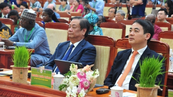 Bộ trưởng Lê Minh Hoan: Hợp tác Nam - Nam giúp đảm bảo các mục tiêu phát triển bền vững