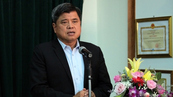 Thứ trưởng Trần Thanh Nam: Một số nước đã tính đến tự cung cấp mặt hàng thiết yếu