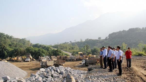 Hàng loạt doanh nghiệp khai thác khoáng sản tại Lào Cai bị xử phạt