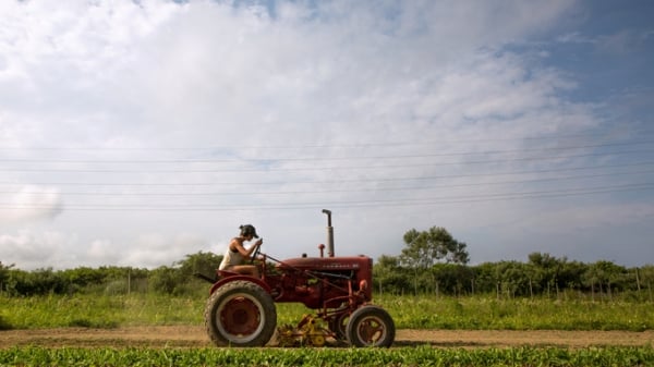 Bộ trưởng Nông nghiệp Mỹ cảnh báo số lượng trang trại sụt giảm