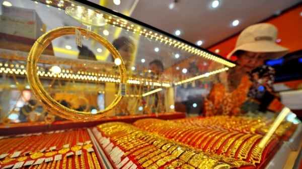 Thủ tướng yêu cầu tăng cường biện pháp quản lý thị trường vàng