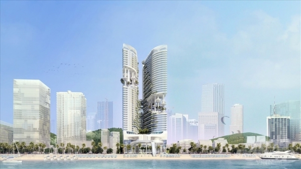 Bà Rịa - Vũng Tàu trở thành thành phố trực thuộc Trung ương vào năm 2030
