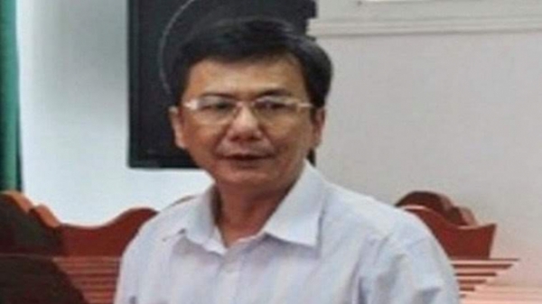 Khởi tố nguyên Phó Chủ tịch huyện Đông Hòa   