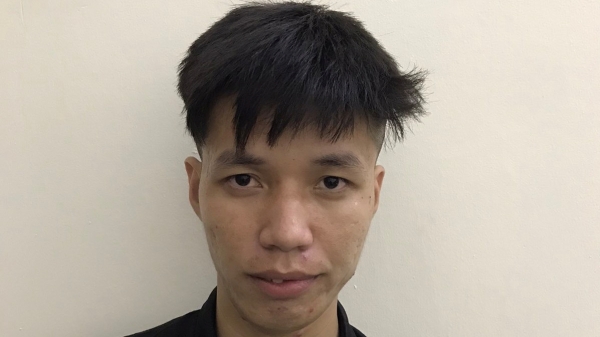 Quảng Ninh: Khởi tố nam thanh niên cướp điện thoại của lái xe taxi