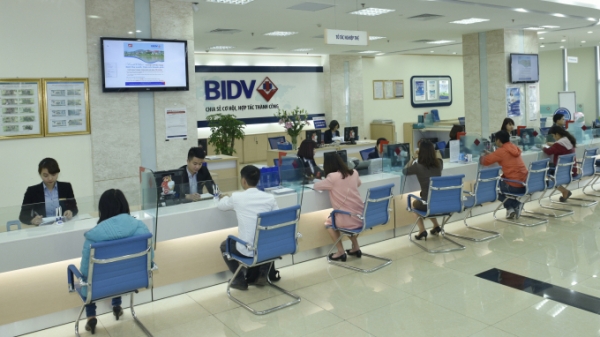 BIDV tiên phong ứng dụng blockchain trong tài trợ thương mại