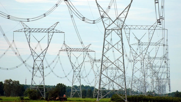 EVNNPT xây dựng các phương án đảm bảo vận hành an toàn lưới điện
