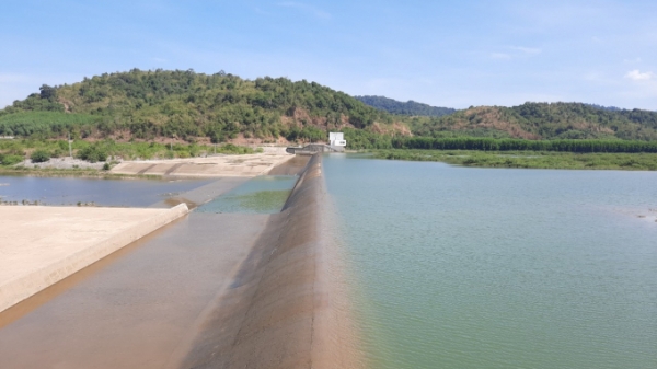 Đề xuất mới cho thủy điện La Ngâu và hồ Thủy lợi La Ngà 3