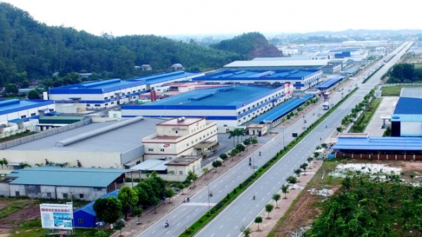 Thái Nguyên: Các dự án FDI tăng tổng mức đầu tư lên gần 10 tỷ USD
