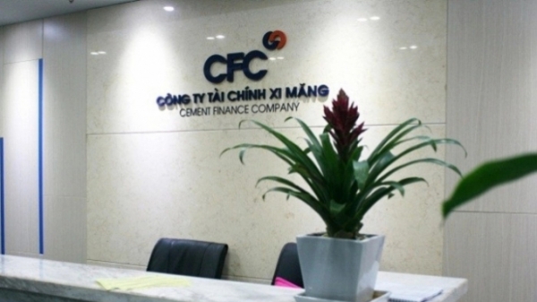 Vụ mất vốn tại Công ty tài chính xi măng CFC: Lộ thêm bằng chứng
