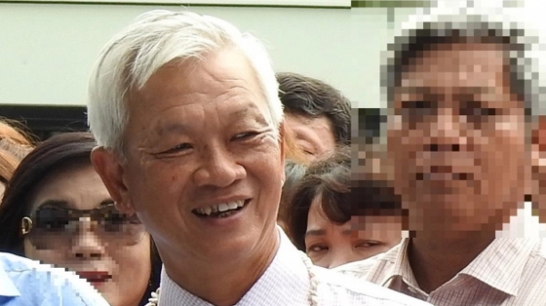Sẽ xét xử công khai 2 cựu Chủ tịch tỉnh Khánh Hòa