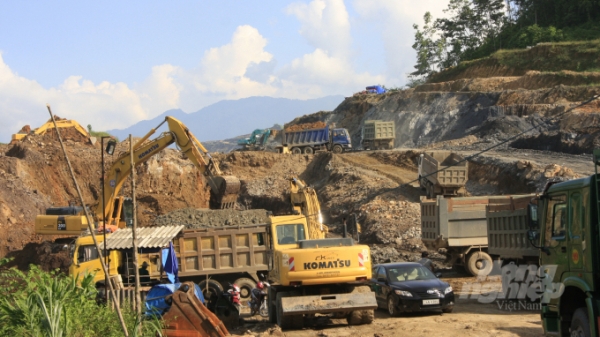 Lào Cai: Thu hồi đất đã cấp cho Công ty Lilama