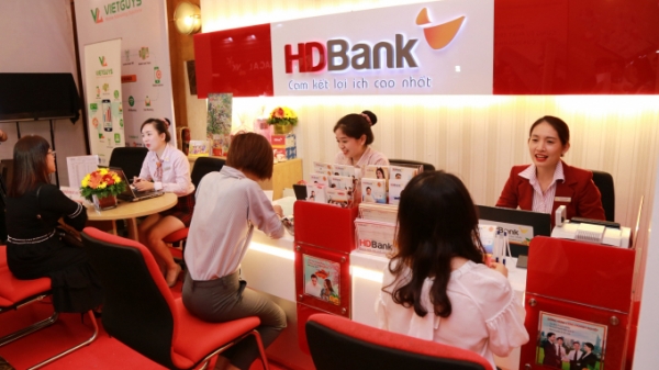 Hành trình tìm tài sản thế chấp của 'thượng đế' tại ngân hàng MSB, HD Bank
