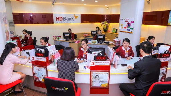 Ngân hàng HD Bank, MSB không giải ngân đúng, đủ tiền cho khách hàng