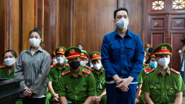 Yêu cầu thay đổi tội danh 'Giết người' đối với Nguyễn Kim Trung Thái