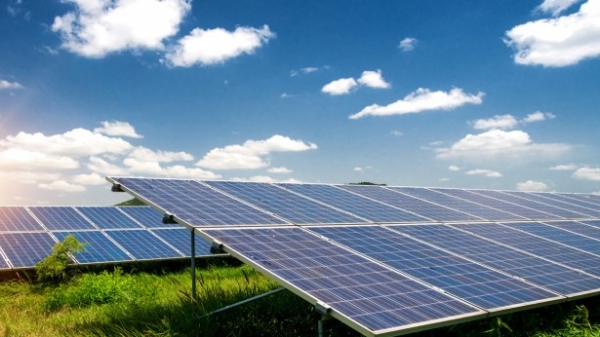 Phú Yên xử phạt 2 doanh nghiệp điện mặt trời vi phạm