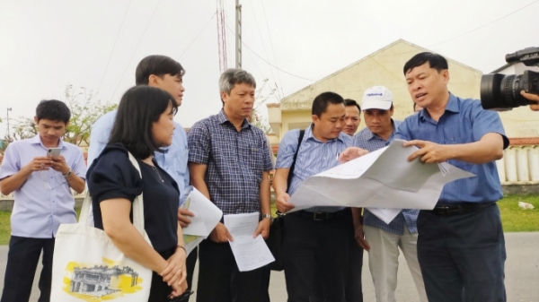 Tập đoàn T&T xin chấm dứt hai dự án nông nghiệp tại Quảng Nam