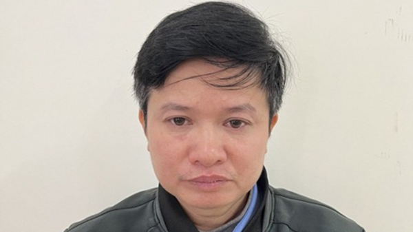 Tham ô tài sản, 1 hiệu trưởng ở miền núi Nghệ An bị bắt giam