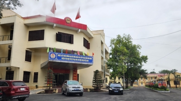 Vụ cán bộ lừa dân ở Yên Định: Có dấu hiệu buông lỏng quản lý?