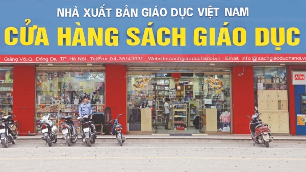Sai phạm tại NXB Giáo dục Việt Nam: Có trách nhiệm của Bộ GD&ĐT trong bổ nhiệm nhân sự