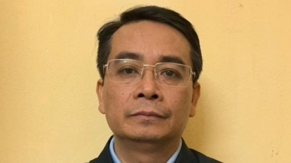 Khởi tố, bắt tạm giam Phó Giám đốc Sở Giao thông vận tải tỉnh Yên Bái