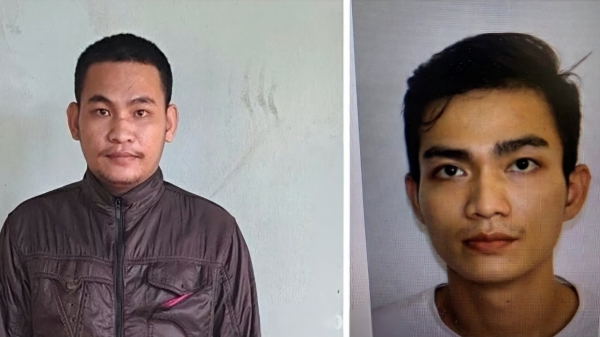 Truy bắt khẩn cấp những đối tượng xả súng vào cảnh sát ở Đồng Nai