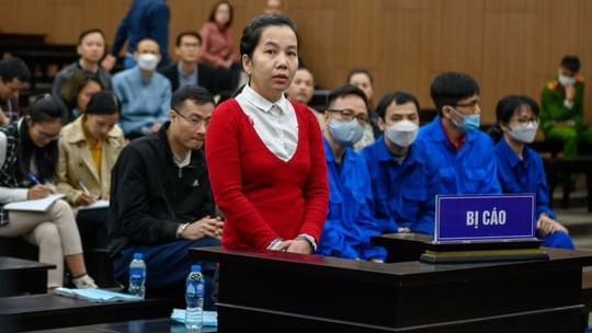 Ngày 26/3, xử phúc thẩm vụ ‘siêu lừa’ Nguyễn Thị Hà Thành