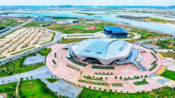 Quảng Ninh sẽ đăng cai Đại hội Thể thao toàn quốc