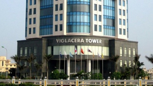 Tổng Công ty Viglacera bị Công an Quảng Ninh xử phạt 120 triệu đồng