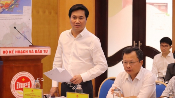 Quảng Ninh yêu cầu các địa phương lập quy hoạch phải coi trọng ý kiến dân