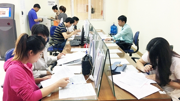Quảng Ninh triển khai mô hình nhận và trả hồ sơ hành chính trong ngày