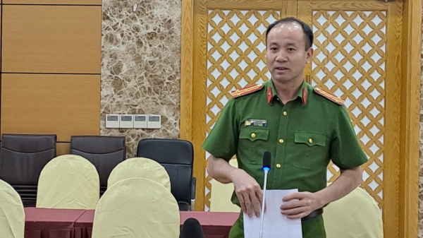 Giám đốc Bệnh viện Việt Nam - Thụy Điển ‘không cầm xu nào của Việt Á’