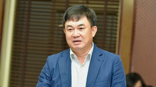 Phó Bí thư Quảng Ninh làm Chủ tịch Tập đoàn Than - Khoáng sản Việt Nam