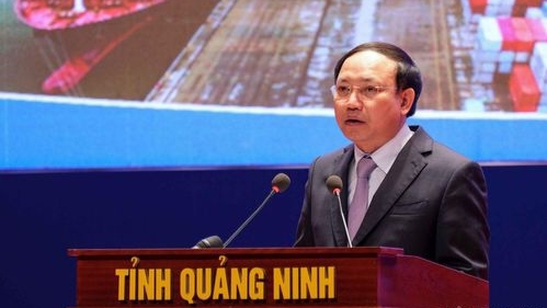 Bí thư Quảng Ninh mời gọi đầu tư, cam kết đồng hành cùng doanh nghiệp