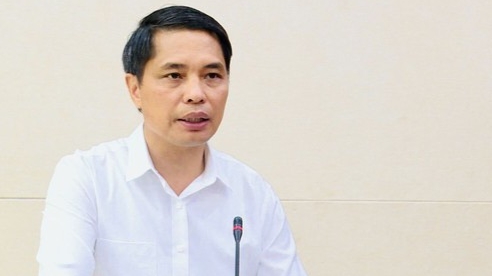 Bí thư Hạ Long làm Phó Chủ tịch UBND tỉnh Quảng Ninh
