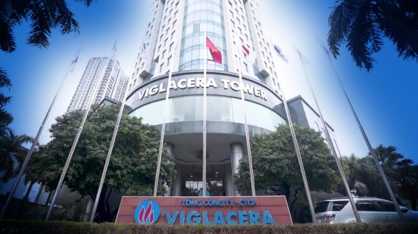 Tổng Công ty Viglacera bị xử phạt và truy thu thuế hơn 11 tỷ đồng