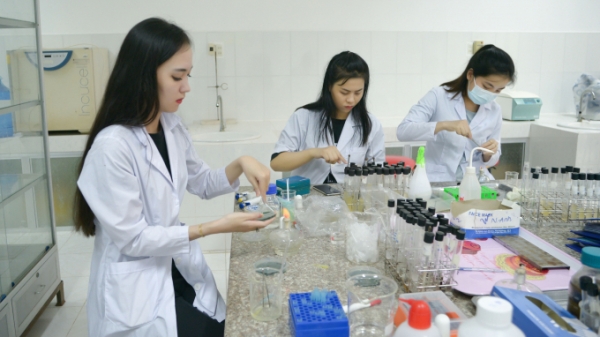 Đại học Trà Vinh có thêm 3 chương trình đào tạo đạt chất lượng quốc tế