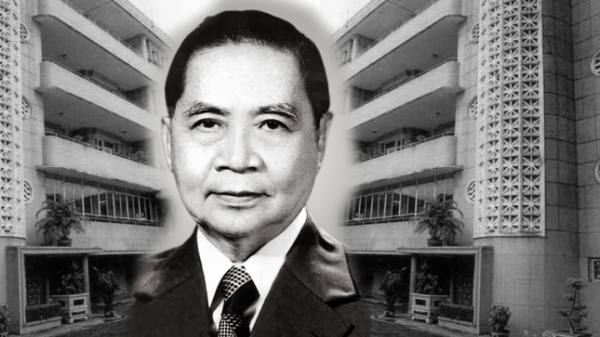 Nhiều hoạt động kỷ niệm 110 năm ngày sinh cụ Huỳnh Tấn Phát