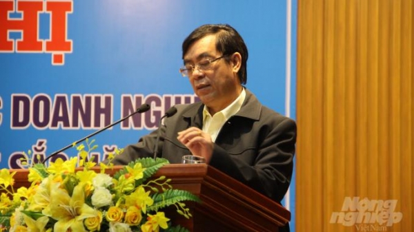 Chính thức miễn nhiệm chức vụ Chủ tịch UBND tỉnh Quảng Trị