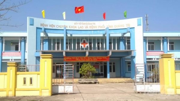 8 người Quảng Trị đi an dưỡng ở Đà Nẵng có kết quả âm tính